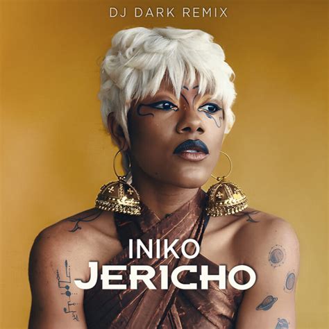 iniko jericho|iniko jericho official video.